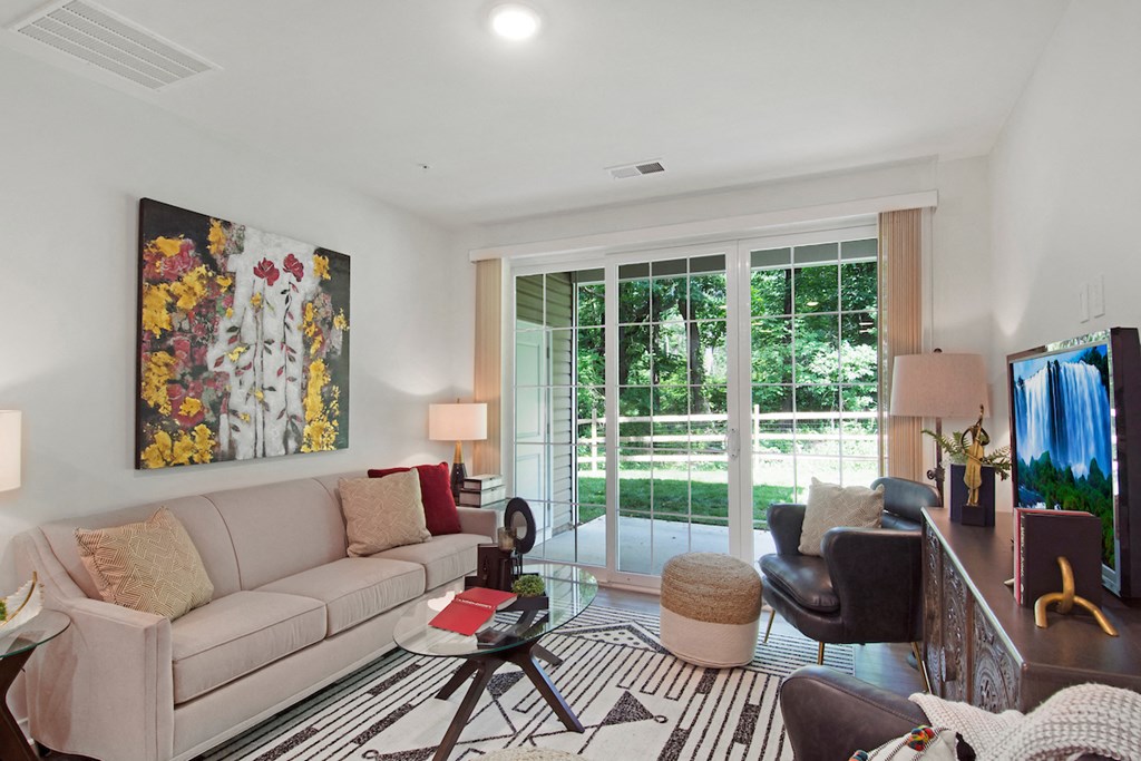 Woodmont Ridge At Upper Macungie Apartments, 5265 Rockrose Lane